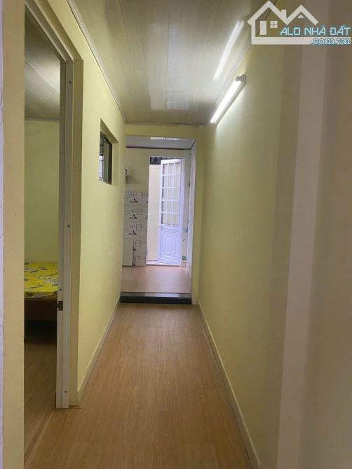 🏡BÁN NHÀ MÊ LỬNG GỖ–2 MẶT KIỆT–TRẦN XUÂN LÊ,KHU AN NINH TỐT,THANH KHÊ - 2