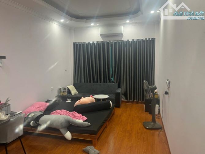 NHÀ ĐẸP LONG LANH – 5 TẦNG – YÊN NGHĨA  🌟 - 2
