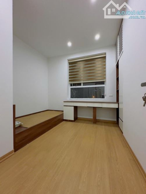 Chung Cư Hàm Nghi- Lê Đức Thọ 59m2 2 PN. 1 suất đỗ Ô tô. Giá hơn 3 tỷ - 2