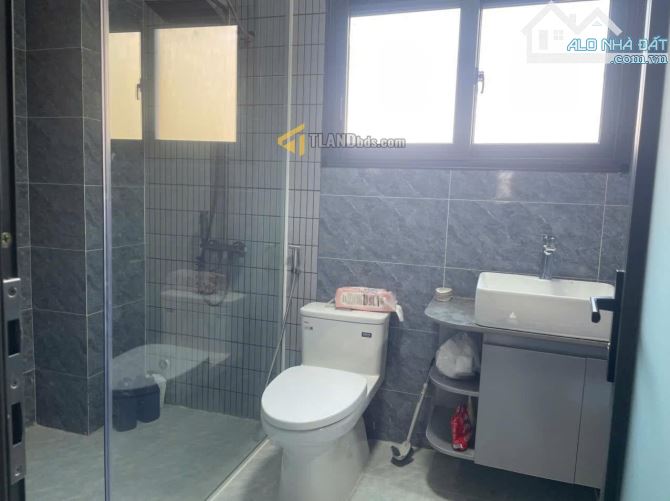 Nhà trung tâm Đà Lạt đường Hai Bà Trưng sổ riêng xây dựng chỉ hơn 4 ty - 2