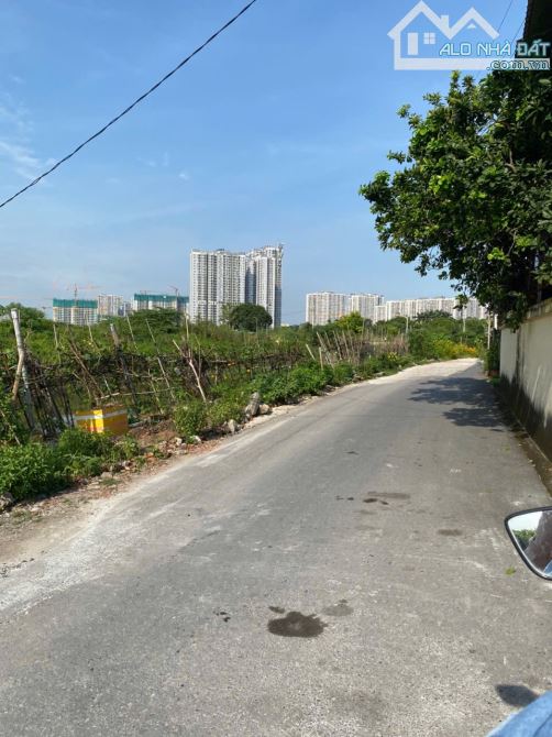 Bán đất Đào Xuyên Đa Tốn , gần ô tô hàng xóm với Vinhomes Oceanpark1 - 2