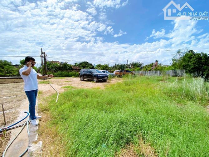 CƠ HỘI VÀNG SỞ HỮU LÔ ĐẤT NỀN ĐẸP – GIÁ TỐT CHO NHÀ ĐẦU TƯ - 2