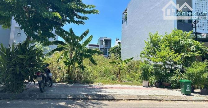Cho thuê lâu dài 105m2 đất thổ cư giá rẻ, trung tâm Đà Nẵng. Chỉ 2tr/tháng. - 2