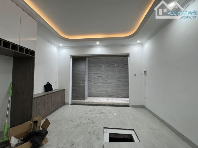 TRƯỜNG TRINH 31M 7 TẦNG 9.95 TỶ SÁT PHỐ KINH DOANH - 2