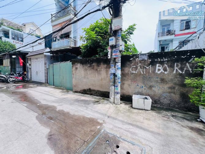 BÁN LÔ ĐẤT ĐẸP 1/ DƯƠNG THỊ MƯỜI, P. TRUNG MỸ TÂY, Q12 - 2
