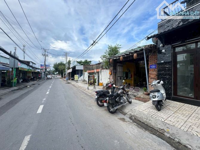 Bán nhà vị trí đẹp kinh doanh tốt mặt tiền Lê văn Lương Q7, Dt 6,2x28m. Giá 16,5 tỷ - 2