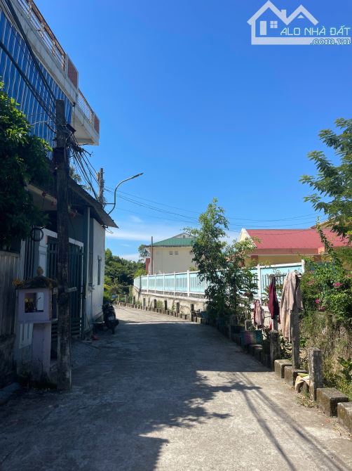 Bán đất kiệt khúc thừa dụ thông ra đường Nguyễn tất thành thanh thủy Huế - 2