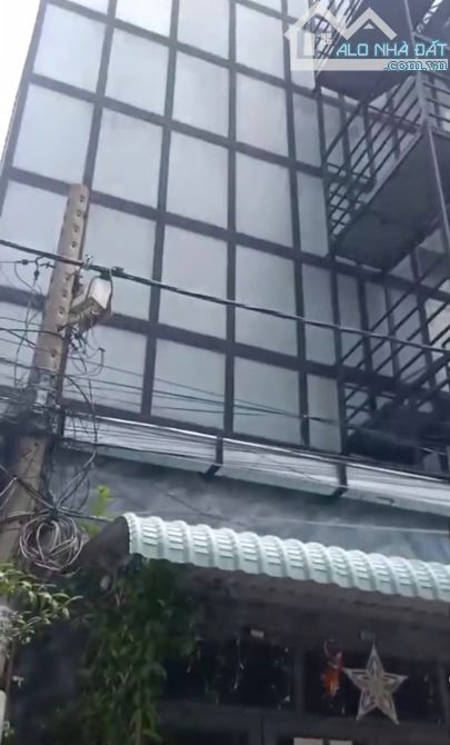 BÁN CĂN HỘ DỊCH VỤ 105 PHÒNG – P. ĐÔNG HƯNG THUẬN, Q12 – DOANH THU 210TR/THÁNG - 2