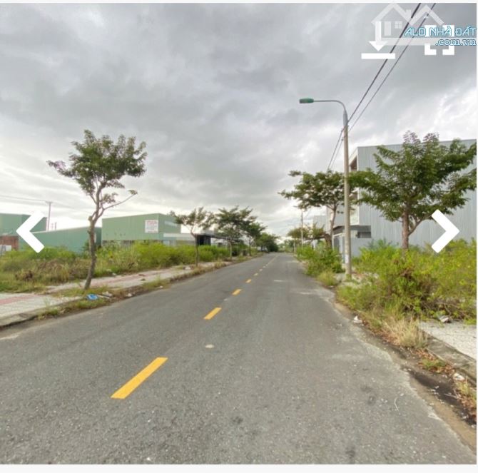 ♻️ ĐẤT HÓI KIỂNG - NGAY MINH MẠNG - DT 105M² (5 x 21) ĐƯỜNG 7M5 LỀ 4M - VỊ TRÍ TUYỆT ĐẸP, - 2