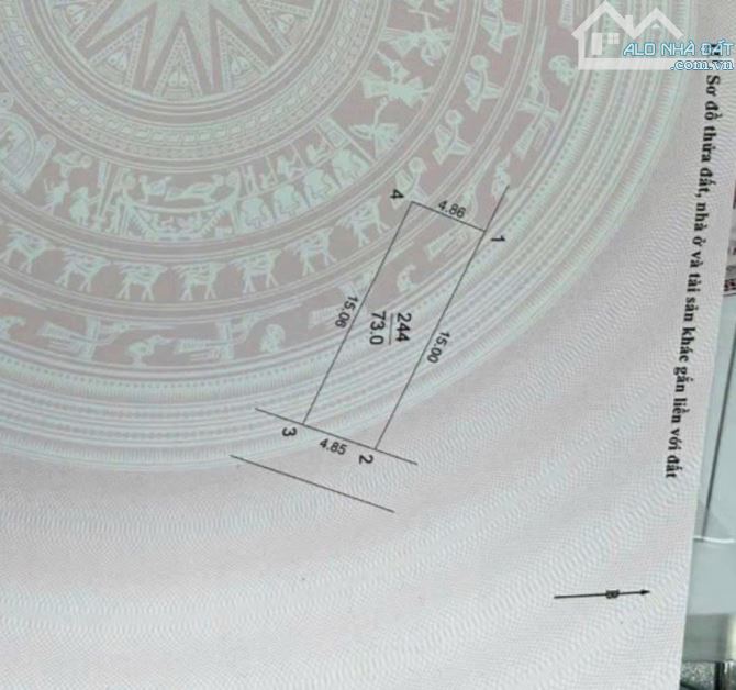 Siêu phẩm kinh doanh Ngọc Động ô tô tải tránh view hồ hàng xóm với Vin 1 - 2
