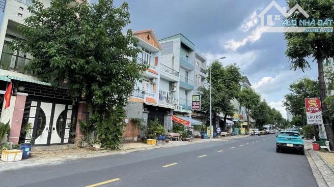 Đất xây Trọ, Đối diện cổng KCN Tam Phước - Biên Hoà - Đồng Nai - 2
