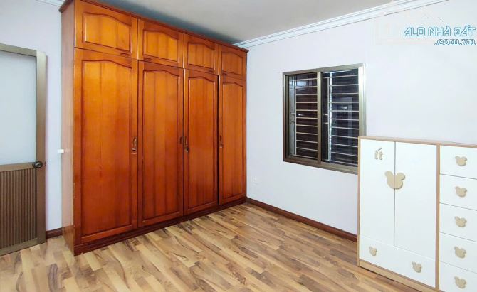 Cho thuê nhà TT Lạc Trung, Hai Bà Trưng, full nội thất 70m2, 3 ngủ, 8.5 triệu - 2
