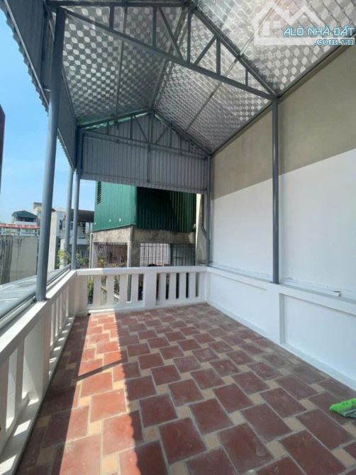Bán nhà khu phân lô quân đội Khương Đình, Thanh Xuân - 2