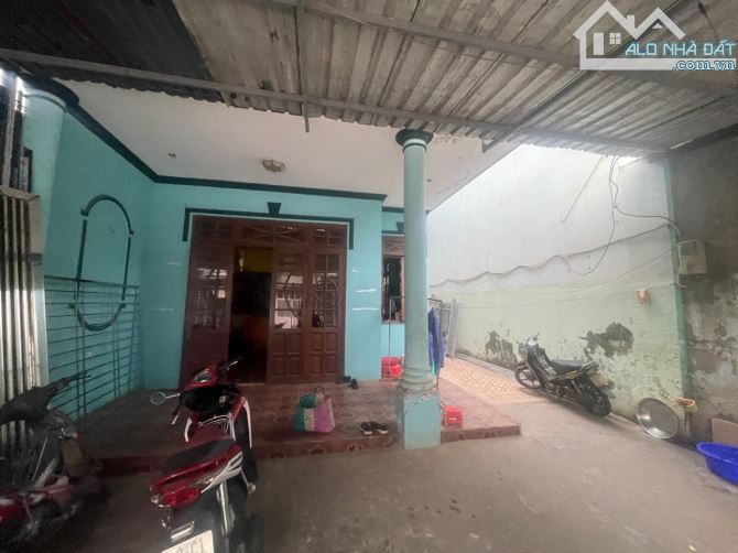 🏡BÁN ĐẤT TẶNG NHÀ DIỆN TÍCH KHỦNG 210M2-VỊ TRÍ VÀNG LƯƠNG THẾ VINH-TRUNG TÂM SƠN TRÀ - 2