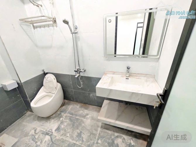 Bán nhà độc lập khu phân lô Quán Nam - khu dân cư cao cấp - 2