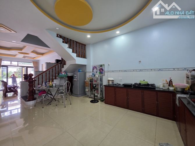 BTD.D41.8.3T bán nhà 4 tầng , 77m2 , đường xe hơi quận 2 Bình Trưng Đông - 2