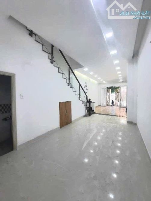 MTKD MỌI NGÀNH NGHỀ_BÁN NHÀ_DT85M2_3TẦNG_HÀ THỊ ĐÁT _TÂN SƠN NHÌ _TÂN PHÚ - 2