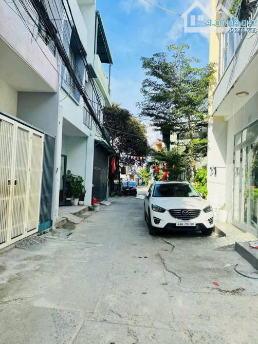 Chính chủ bán đất kiệt ôtô Trần Quang Khải , Phường Sơn Trà , Đà Nẵng ⭐⭐⭐⭐ - 2