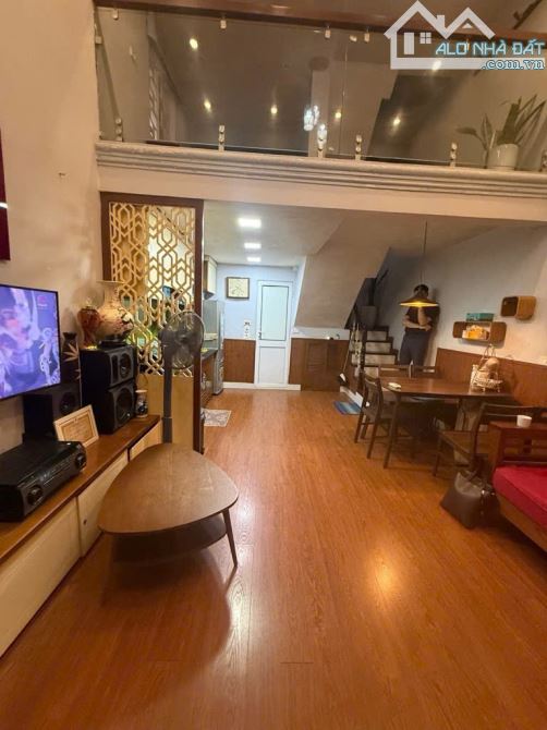 Siêu Phẩm Bạch Mai – 45m² – Móng 7 Tầng – Giá 9.2 Tỷ – Gần Chợ Mơ, Minh Khai.. - 2