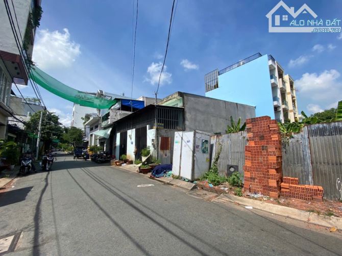 🏡 BÁN NHÀ CẤP 4 HẺM NHỰA 8M THÔNG – MÃ LÒ, BÌNH TRỊ ĐÔNG A – 8x17m – GIÁ 9.7 TỶ TL ít - 2