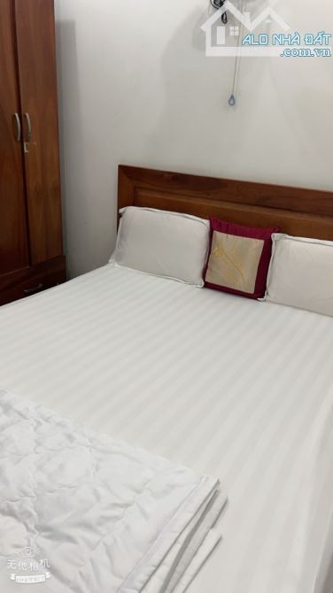 MẶT TIỀN KINH DOANH 7 TẦNG – NGAY CHỢ GÒ VẤP & ĐH CÔNG NGHIỆP 4 - 2
