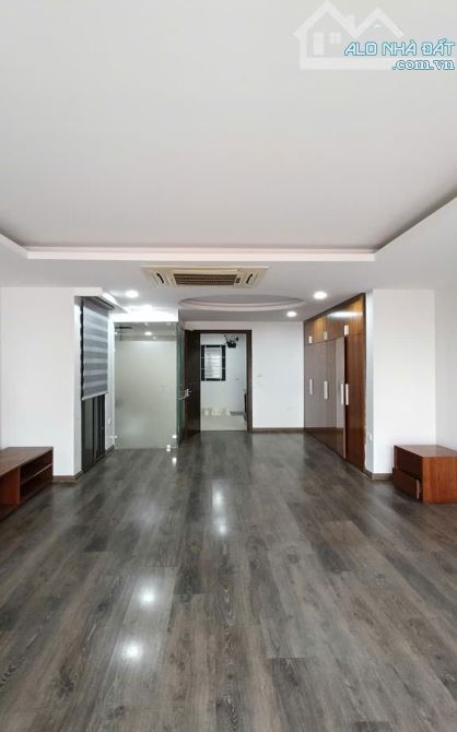 Cho thuê nhà ĐẸP  KĐT Văn Khê 7 tầng thông sàn thang máy - 2