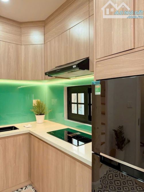🔥LÊ VĂN SỸ, 30M2, 3 TẦNG, 3 PHÒNG NGỦ. GIÁ: 4.85 TỶ🔥 - 2