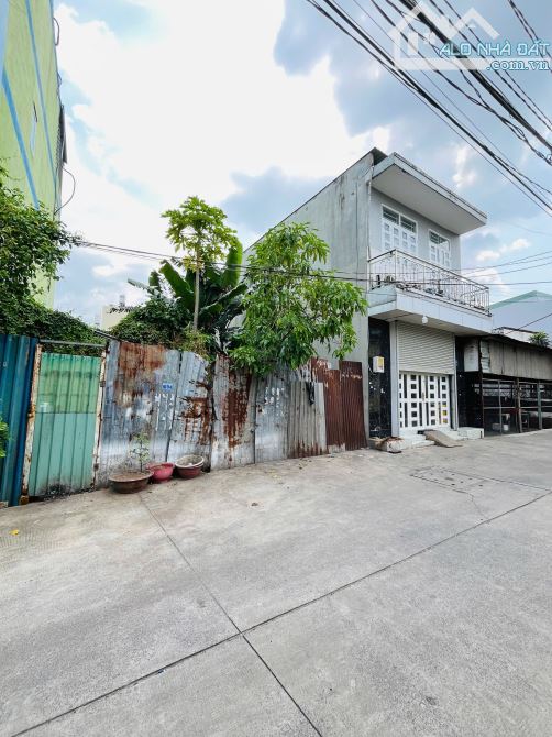 🏡 BÁN ĐẤT HẺM 6M THÔNG – LÊ TRỌNG TẤN, TÂN PHÚ – 4x15m – GIÁ 5.5 TỶ TL - 2