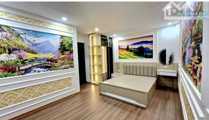 Phương Canh-Nam Từ Liêm - 32m - 7 Tầng Thang máy - Ô Tô Gần - 2