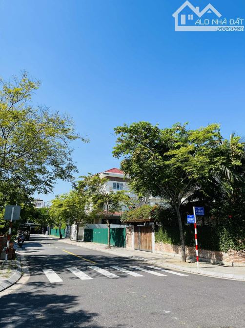 CHÍNH CHỦ gửi Bán lô biệt thự đường V1, VCN Phước Hải, Nha Trang nằm trong khu biệt lập - 2