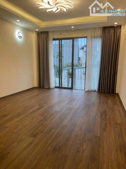 Bá,n Nhà Hậu Ái - Vân Canh, 32m2*4Tầng, nở hậu, full đồ, đủ công năng, cạnh Vành Đai 3.5 - 2