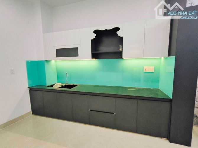 THANH LÝ NHÀ ĐẤT VUÔNG ĐẸP NGUYỄN TUÂN GÒ VẤP | 3 TỶ 730TR | 54.5M2 | SỔ HỔNG RIÊNG - 2