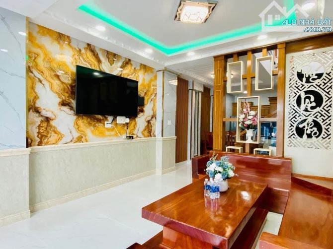 🔑 Mua Ngay Nhà Đi ‼️ Tháng 9 đi nước ngoài bán nhà Đường Số 20 - Thủ Đức / Giá 2 Tỷ 090 - 2