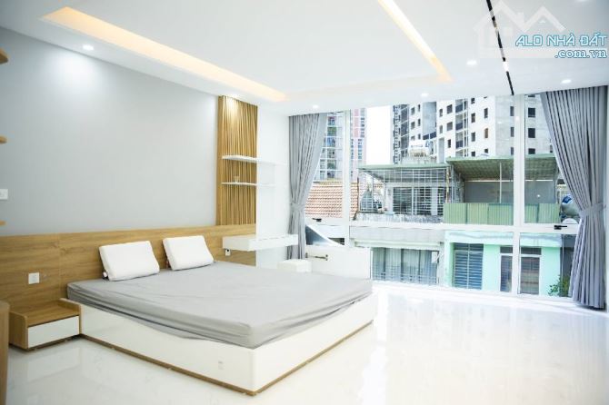 Bán nhà Văn Khê 86M-6 Tầng Tháng Máy, MT:5M  chỉ 21 tỷ - 2