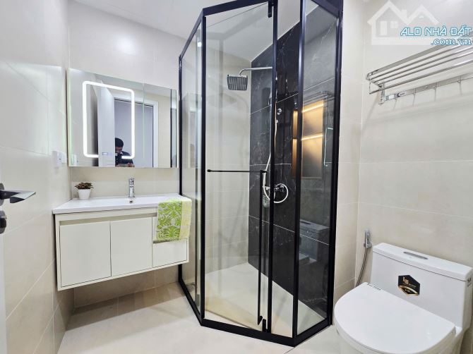 PHÂN LÔ LÊ TRỌNG TẤN 59M2 + 5 TẦNG + MẶT TIỀN 5M, VĂN PHÒNG/KINH DOANH, THANG MÁY . - 2