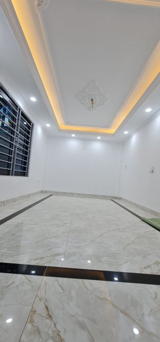5 tỷ hơn giá cực tốt Hữu lê Hữu hòa ô tô qua cửa Thanh Trì Khu Cầu Bươu, Cầu Tó Đại Thanh - 2
