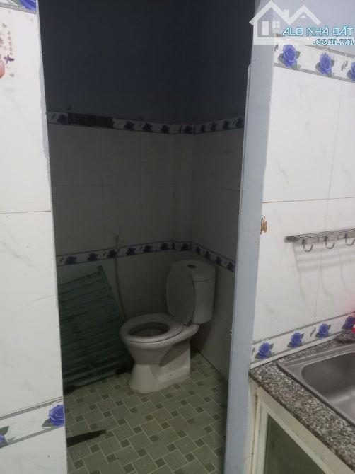 Hẻm ngay gần đường Bình Chiểu, P, Bình Chiểu, TP. Thủ Đức chủ giảm còn 2 Tỷ - 2
