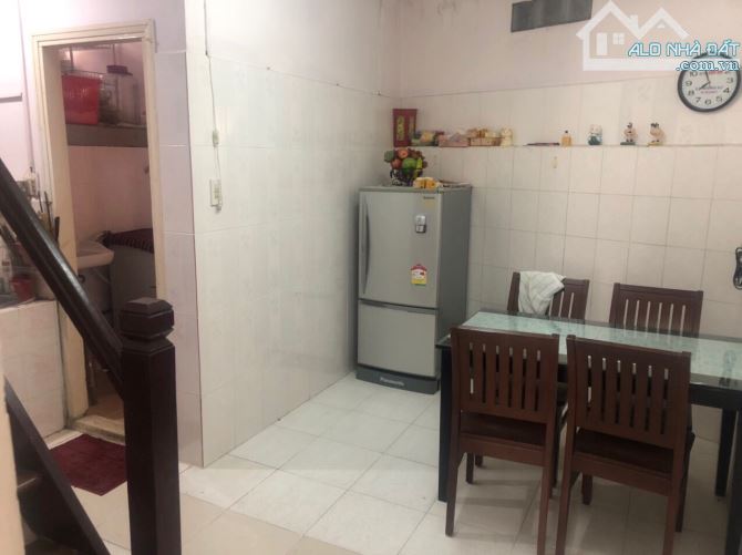 Cần bán gấp Nhà Phố Hẻm xe máy , đường Phan Đình Phùng, P.02, Đà Lạt - 2