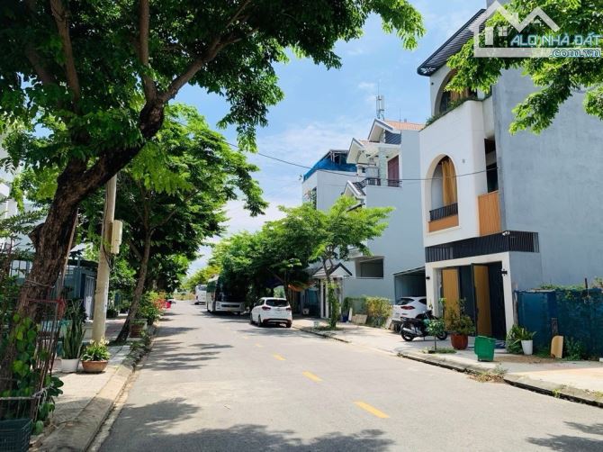 🌟LÔ ĐẤT ĐẸP NGŨ HÀNH SƠN – PHAN HUỲNH ĐIỂU – 123M² – GIÁ 6.35 TỶ🌟  🚀 Vị trí vàng: Khu B - 2