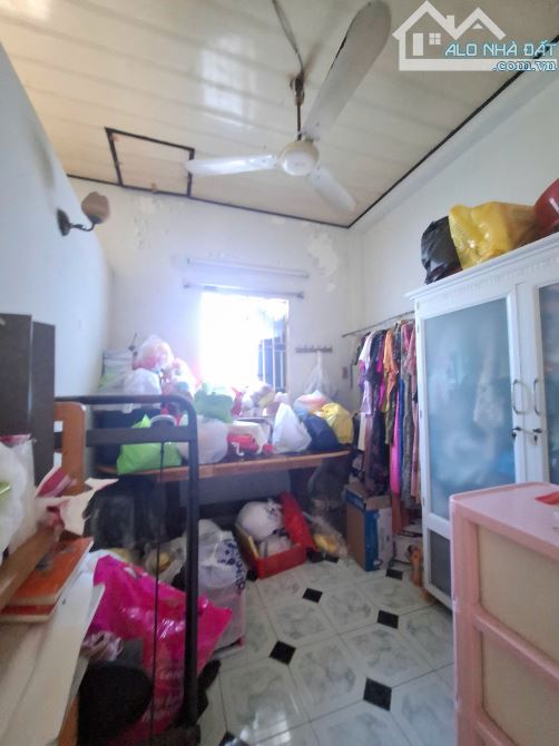 SIÊU PHẨM NGANG 9M – CÁCH MẶT TIỀN 1 CĂN – CÔ GIANG, PHÚ NHUẬN – GIÁ CHỈ 20 TỶ - 2