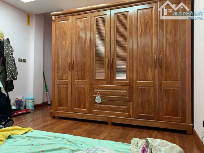 Bán nhà Xuân Đỉnh, 40m x 5 tầng, nội thất cao cấp, ô tô đỗ cửa, an ninh tuyệt đối - 2