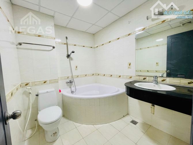 CHO THUÊ CĂN HỘ STUDIO TRUNG TÂM Bến Thành QUẬN 1 GIÁ RẺ - gần Ngã 6 Phù Đổng - 2
