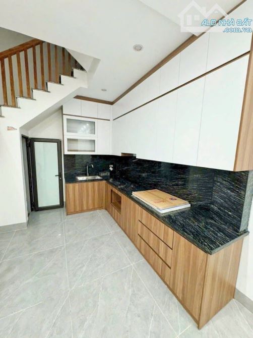 Hot bán nhà 4 tầng tại Hậu Ái với chỉ 4,7 tỉ mức giá mềm nhất khu vực Vân Canh - 2