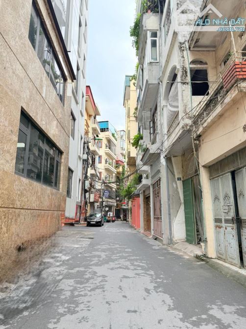 Bán nhà phố Lê Trọng Tấn, 26m2, khu vực kinh doanh sầm uất, ngõ ô tô tránh, giá 6.9tỷ - 2