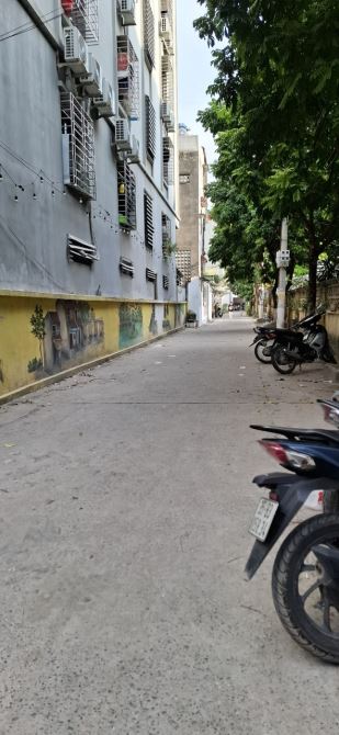 BÁN GẤP NHÀ DÒNG TIỀN HỌC VIÊN TÀI CHÍNH - DT55M2 - 5 TẦNG - GIÁ 12 TỶ - NGÕ Ô TÔ - 2
