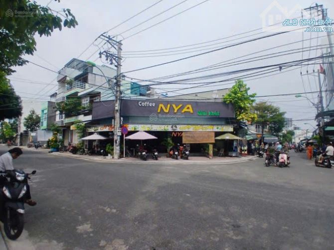 Lô góc nhà cấp 4 TĐC Vĩnh Trường dt 69m2 cách view biển chỉ 150m đường 20m - 2