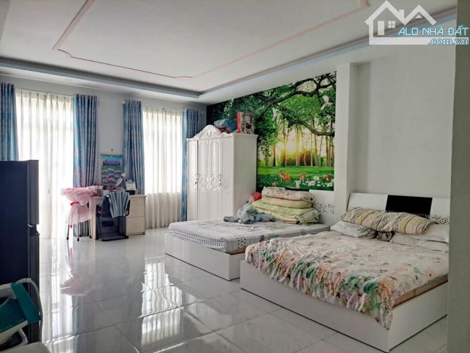 BÁN NHÀ CĂN GÓC Bàu Cát 1, Tân Bình 2 tầng 72m2(6x12). Kinh doanh đỉnh. Giá chỉ 15,5 tỷ. - 2