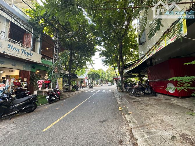 Bán Đất tặng dãy trọ mặt tiền đường Võ Như Hưng, gần Cầu Trần Thị Lý, Mỹ An, Ngũ Hành Sơn - 2
