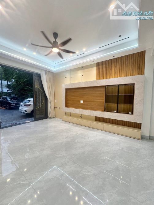 BÁN NHÀ 4 TẦNG KHU ĐÔ THỊ HÒA VƯỢNG, 67,5M2, 4 TỶ 950 TR - 2