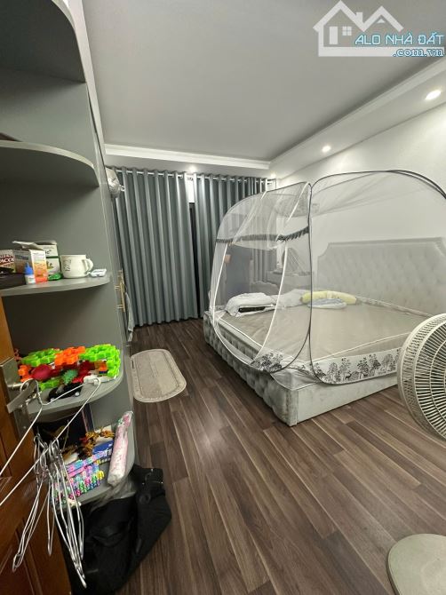 BÁN NHÀ MỚI MẬU LƯƠNG, KIẾN HƯNG FULL NỘI THẤT HIỆN ĐẠI, Ở NGAY 35M2 GIÁ 6,3 TỶ - 2